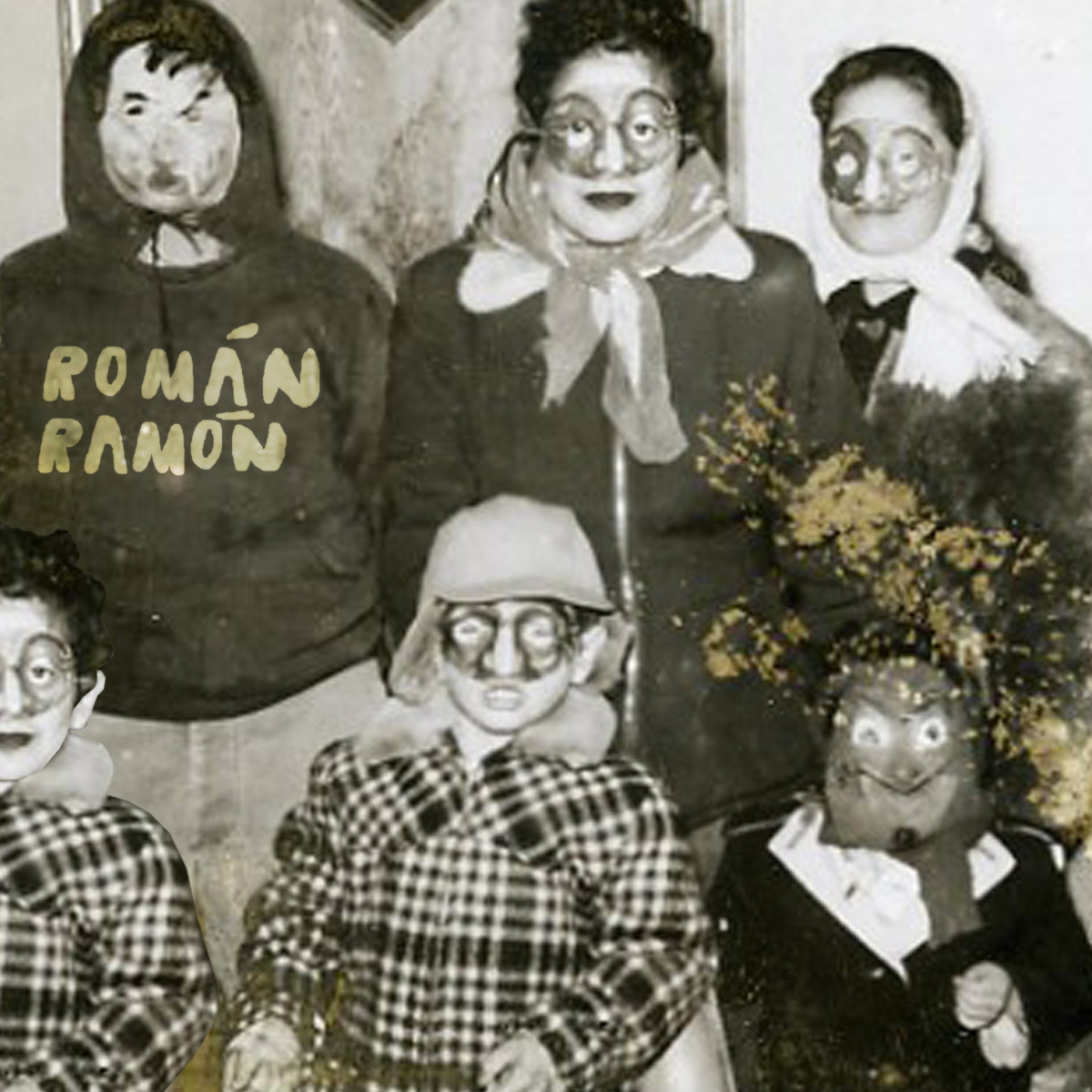 Román Ramón Albums: songs, discography, biography, and listening guide ...