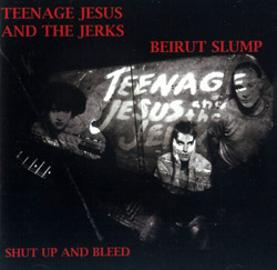 Teenage Jesus & The Jerks Albums: songs, discography, biography