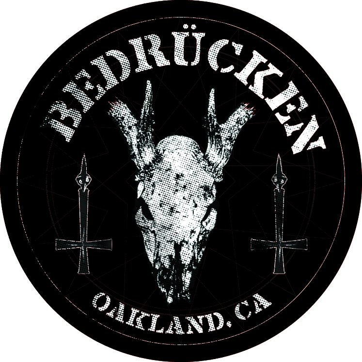 No Regrets? by Bedrücken (Single, Sludge Metal): Reviews, Ratings ...