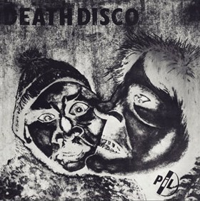 Death Disco by Public Image Ltd. (Single, Post-Punk): Reviews