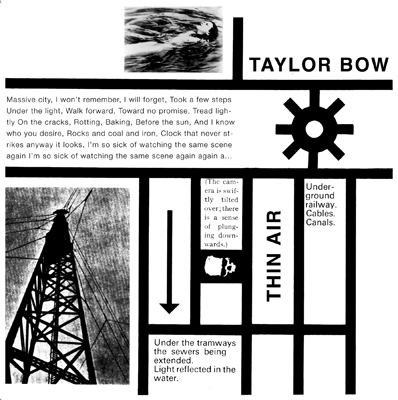 Taylor Bow Albums: songs, discography, biography, and listening guide