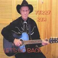 Terry Rea Albums: songs, discography, biography, and listening guide ...
