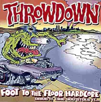 Throwdown Albums: songs, discography, biography, and listening guide ...