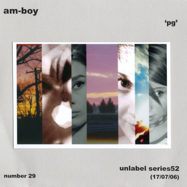 PG by Am-Boy (Album): Reviews, Ratings, Credits, Song list - Rate Your ...