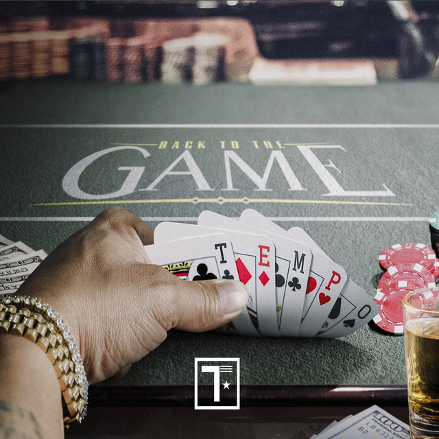 Back to the Game by Tempo Album Latin Rap Reviews Ratings Credits Song list Rate Your Music