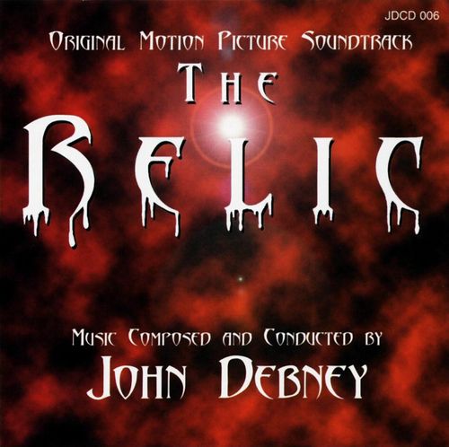 The Relic by John Debney (Album, Film Score): Reviews, Ratings, Credits ...