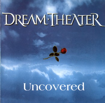 ポップス/ロック(洋楽) DREAM THEATER / UNCOVERED 2003-2005 Dream Theater / Official Bootleg Uncovered 2003-2005 Ytsejam