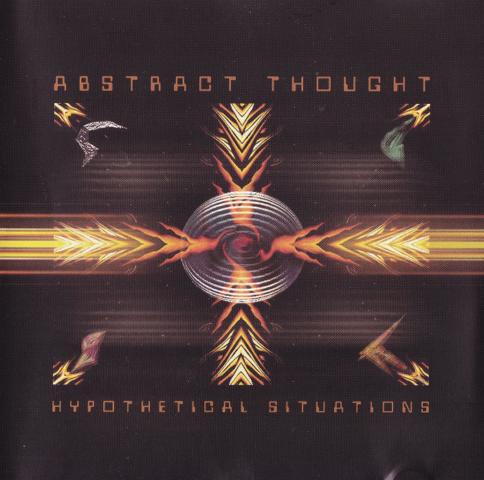 Abstract Thought Albums: songs, discography, biography, and listening ...
