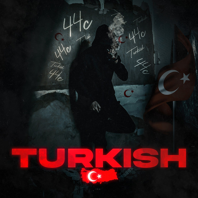 Turkish by 4.4c (Single): Reviews, Ratings, Credits, Song list - Rate ...