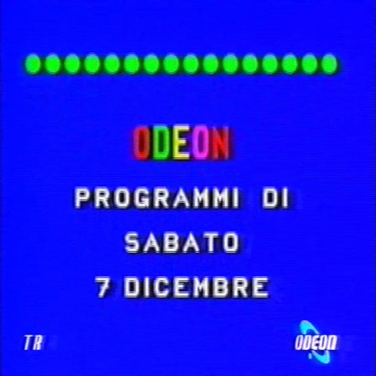 Guida TV II by Tele+1 (EP, Broken Transmission): Reviews, Ratings ...