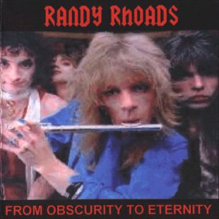 洋楽 From Obscurity To Eternity Quiet Riot - From Obscurity To Eternity - Amazon.com Music｜洋楽