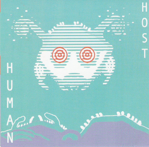 Exploding Demon by Human Host (Album): Reviews, Ratings, Credits, Song ...