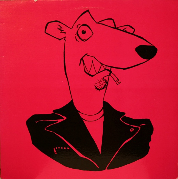 Screeching Weasel - Boogada Boogada Boogada - Amazon.com Music