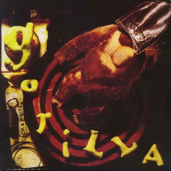 Gorilla Albums songs, discography, biography, and listening guide