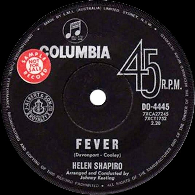 fever-ole-father-time-by-helen-shapiro-single-columbia-emi-do