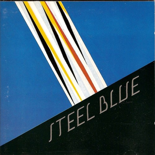 Steel Blue by Steel Blue (Album): Reviews, Ratings, Credits, Song list ...