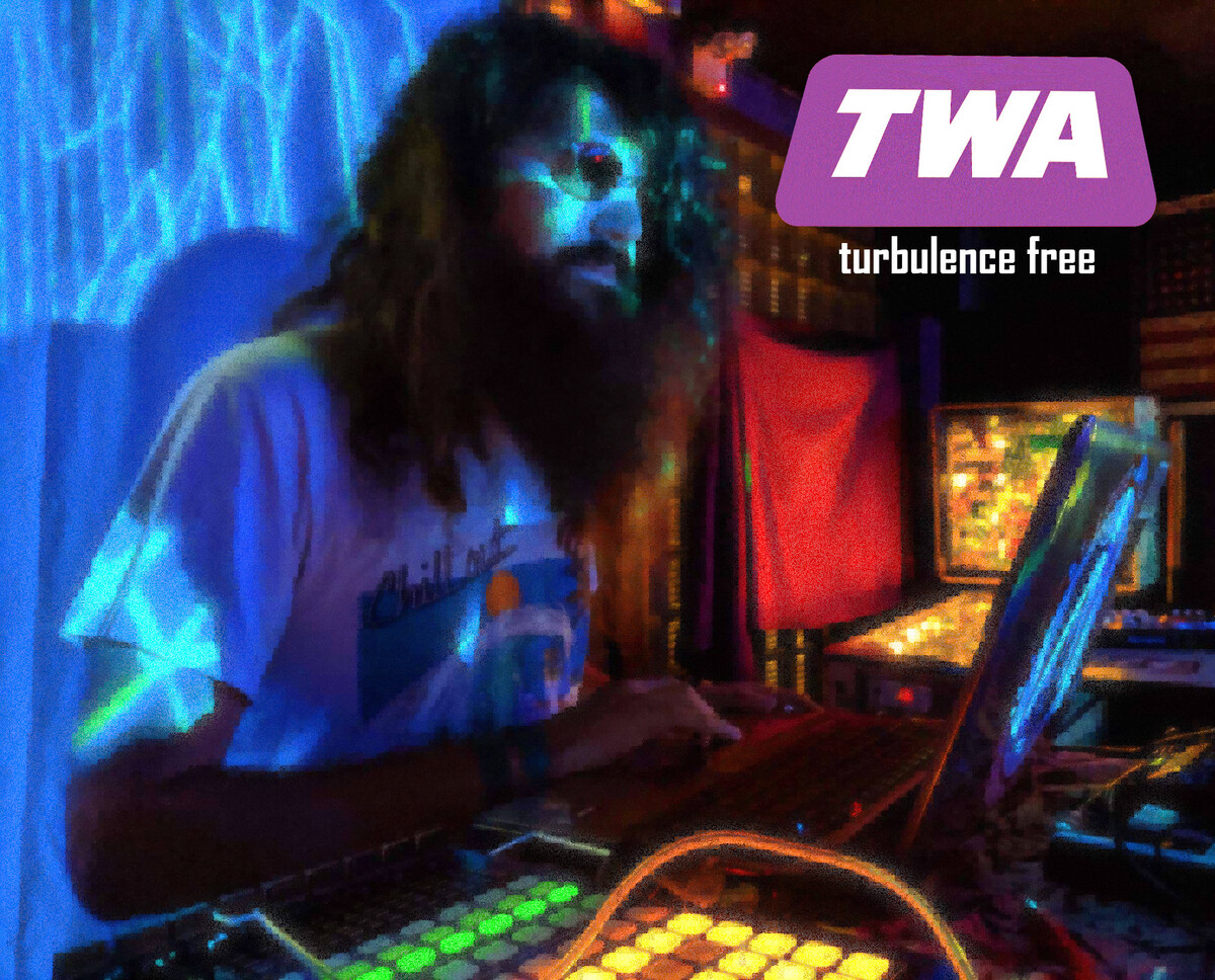 Live @ VaporVibes by TWA (Album): Reviews, Ratings, Credits, Song list ...