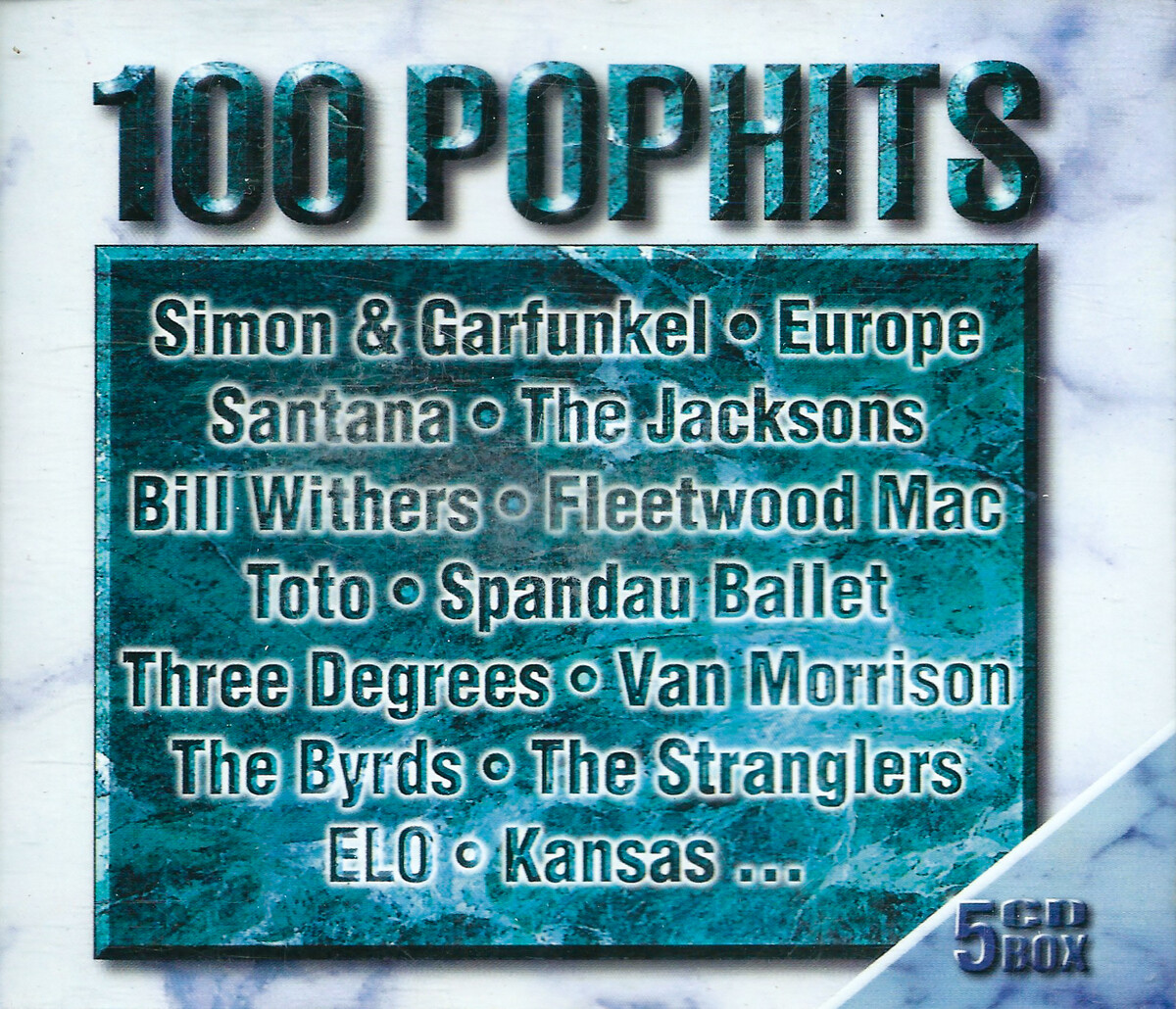 100-pophits-by-various-artists-compilation-reviews-ratings-credits