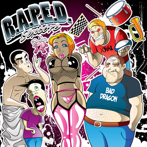 R.A.P.E.D. Albums: songs, discography, biography, and listening guide ...