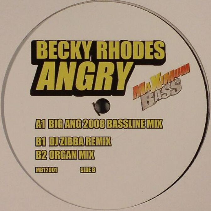 Becky Rhodes Albums: songs, discography, biography, and listening guide ...