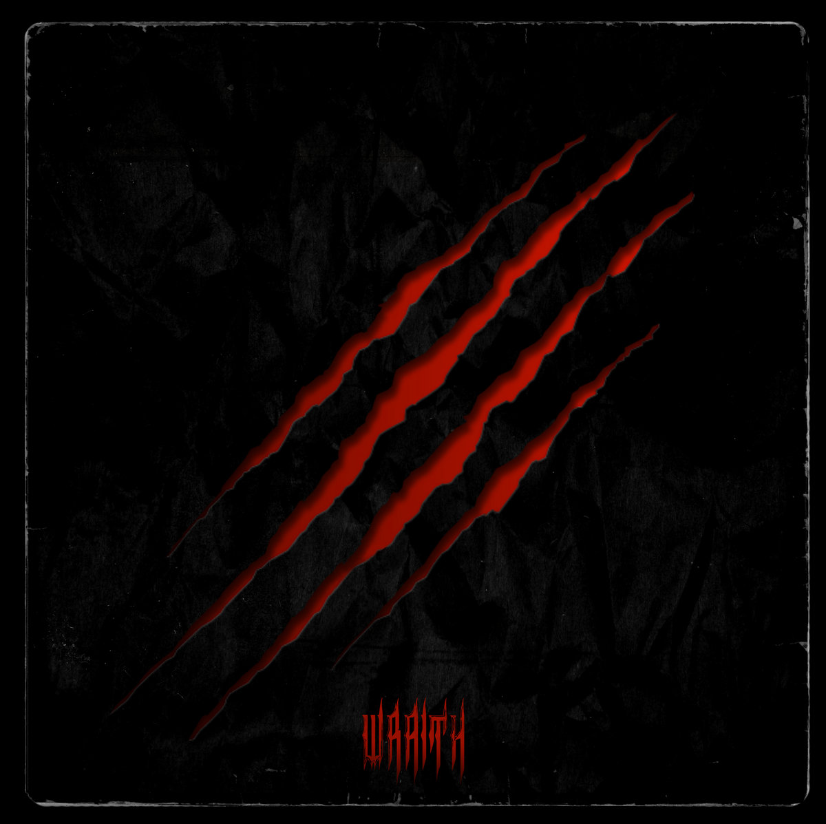 Wraith by Lazerpunk! (Single): Reviews, Ratings, Credits, Song list ...