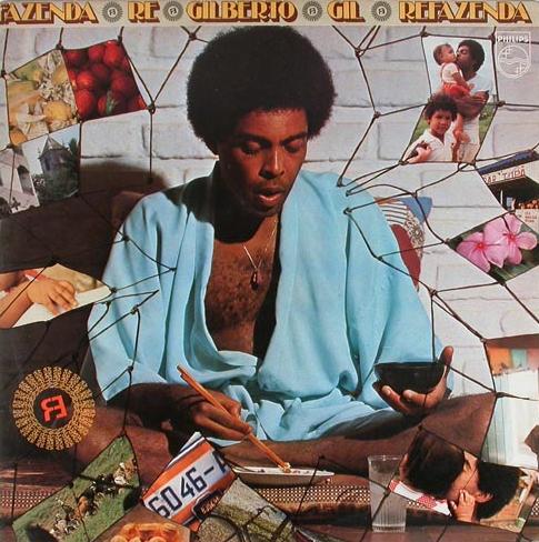 BRA盤77年オリジ！再生良好！Gilberto Gil/Refavela Gilberto Gil – Refavela | Releases | Discogs