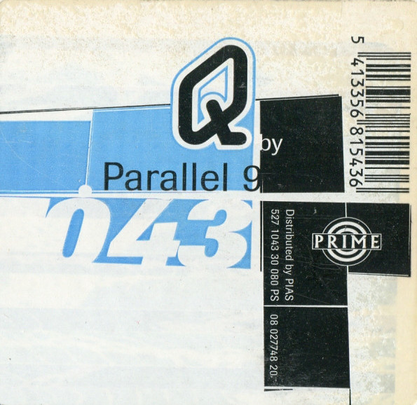 Parallel 9 Albums: songs, discography, biography, and listening guide ...
