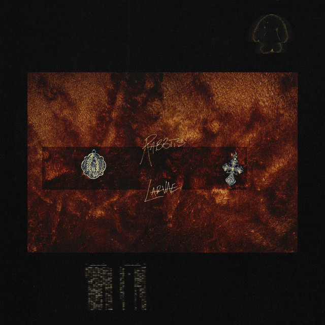 Rabbits by Larvae (Album): Reviews, Ratings, Credits, Song list - Rate ...