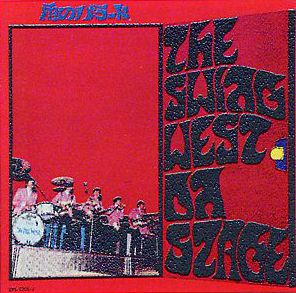 The Swing West Albums: songs, discography, biography, and
