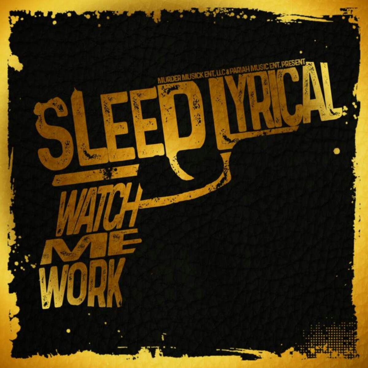 Watch Me Work by Sleep Lyrical (Album): Reviews, Ratings, Credits, Song ...