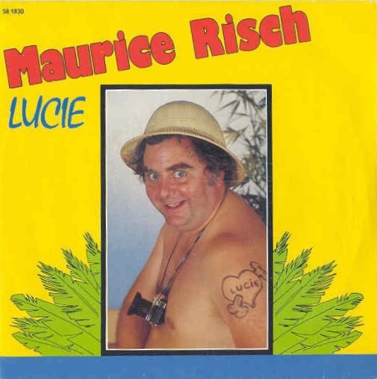 Maurice Risch Albums: songs, discography, biography, and listening ...
