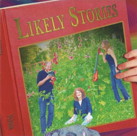 Likely Stories Albums: songs, discography, biography, and listening ...
