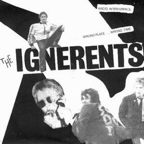 The Ignerents Albums: songs, discography, biography, and listening 