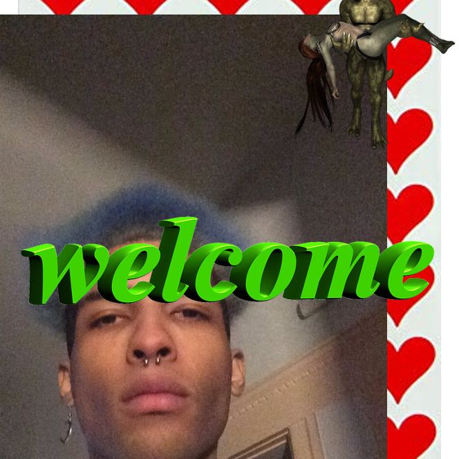 welcome(rave in my head) by Casper McFadden (EP): Reviews, Ratings ...