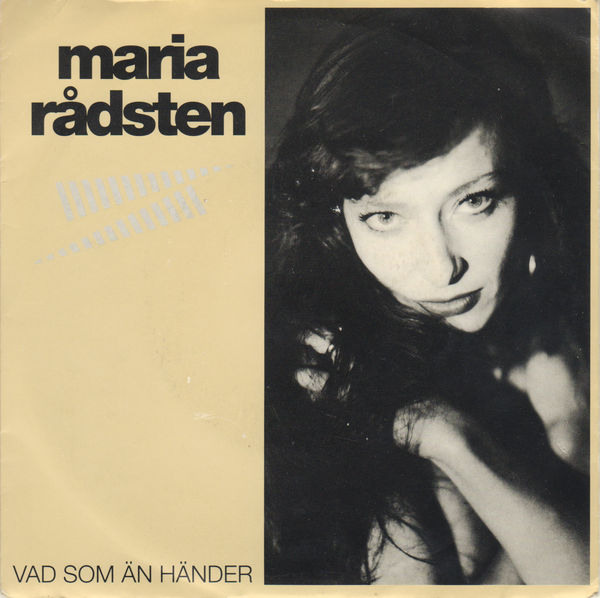 Maria Rådsten Albums: songs, discography, biography, and listening ...