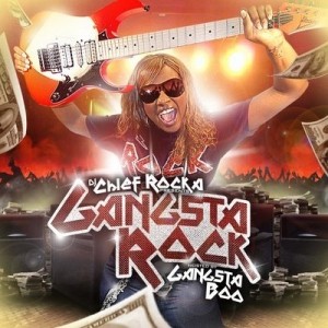 Gangsta Rock by Gangsta Boo (Mixtape, Hip Hop): Reviews, Ratings