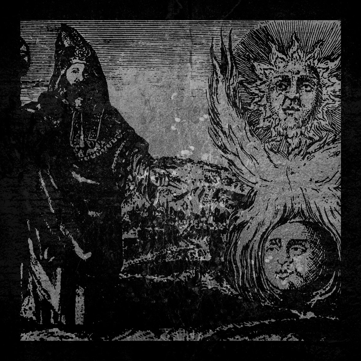 Spiritus / Sulphur by Dead Limbs (Album): Reviews, Ratings, Credits ...