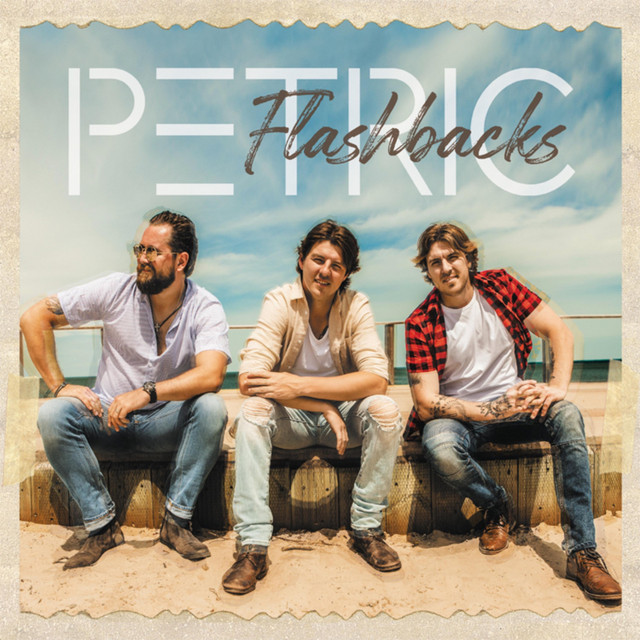Flashbacks by Petric (Album, Contemporary Country): Reviews, Ratings ...