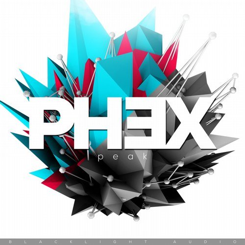 Peak by Phex (EP): Reviews, Ratings, Credits, Song list - Rate Your Music