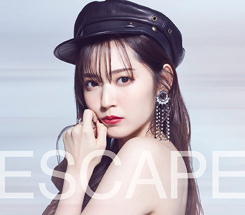 Escape by 鈴木愛理 [Airi Suzuki] (Single, J-Pop): Reviews