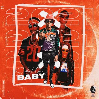 2021 by Skilla Baby (Album, Gangsta Rap): Reviews, Ratings, Credits ...
