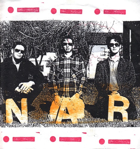 Nar by Nar (Compilation, Punk Rock): Reviews, Ratings, Credits, Song ...