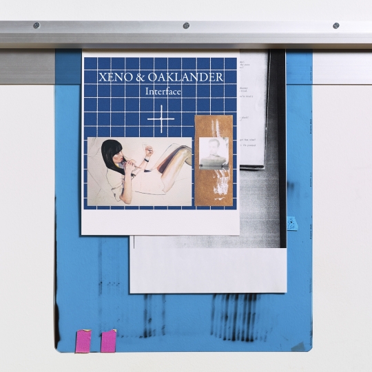 Interface by Xeno & Oaklander (Single, Synthpop): Reviews, Ratings ...
