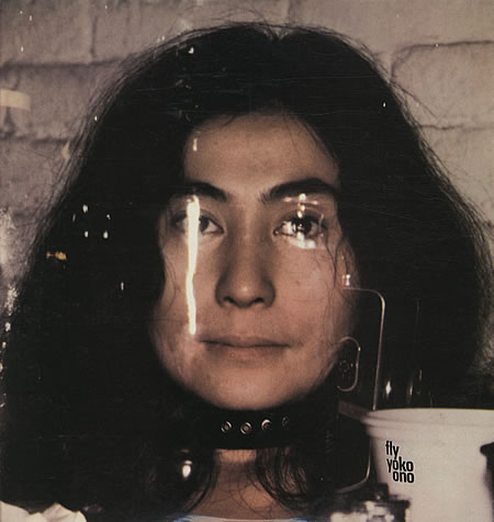 Fly by Yoko Ono (Album, Experimental Rock): Reviews, Ratings
