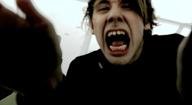 At This Velocity by Thursday (Music video, Emo): Reviews, Ratings ...
