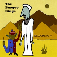 The Burgoo' Kings Albums: songs, discography, biography, and listening ...