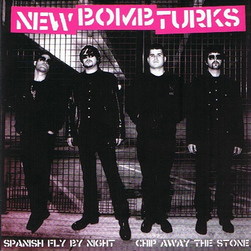 New Bomb Turks Albums: songs, discography, biography, and
