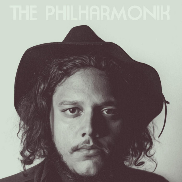 The Philharmonik by The Philharmonik (Album, Contemporary R&B): Reviews ...