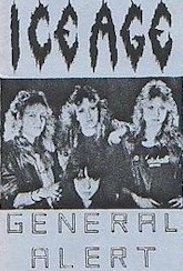 Ice Age Albums: songs, discography, biography, and listening guide ...