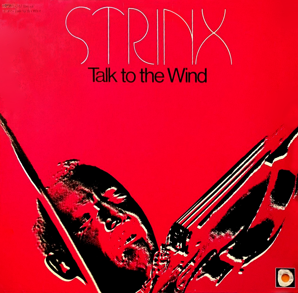 Strinx Albums: songs, discography, biography, and listening guide ...